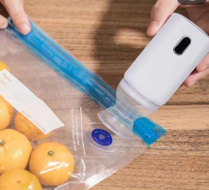 Miniatura 2 de BOMBA AL VACIO BNS-118